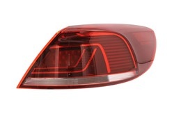 Volkswagen Rear Light Right Lli091 Magneti Marelli