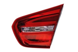 Mercedes-Benz Tail Light Llm271 Magneti Marelli