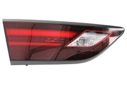 Tail Light LLM992 Magneti Marelli