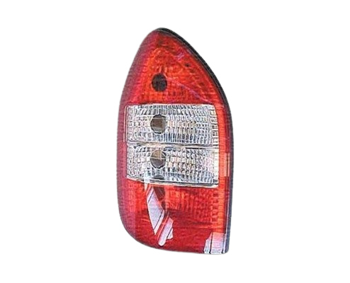 Magneti Marelli Bakljus Lle591 Opel Lle591 Storlek 3