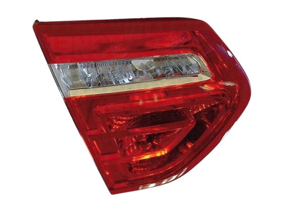 Citroen Combination Rearlight Llf871 Magneti Marelli
