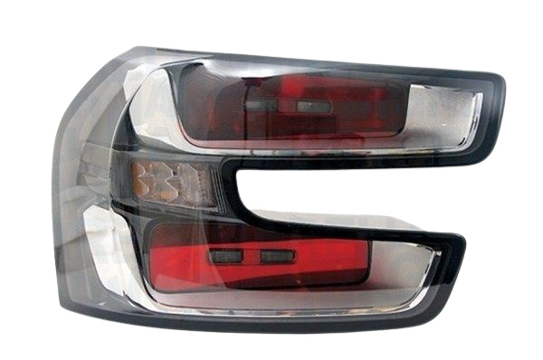Magneti Marelli Bakljus Lli891 Citroen Lli891 Storlek 3