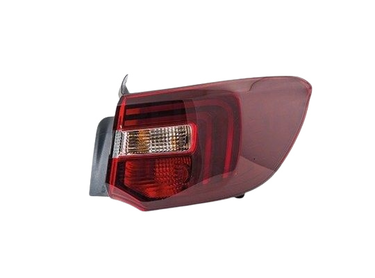 Opel Tail Light Llm871 Magneti Marelli