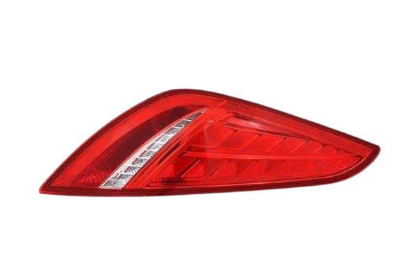 Magneti Marelli Bakljus Llh602 Peugeot Llh602 Storlek 3