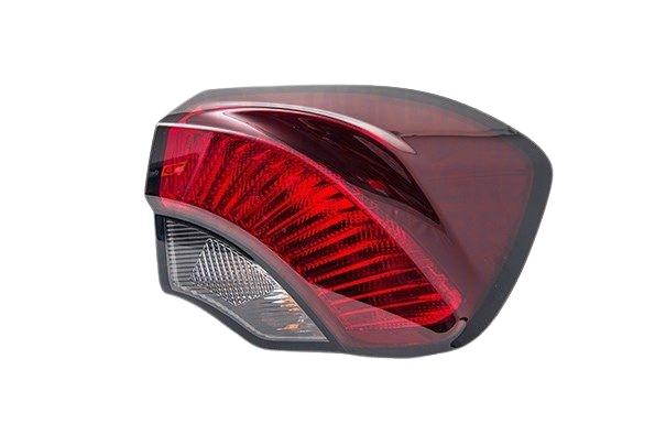 Combination Rearlight LLN791 Magneti Marelli