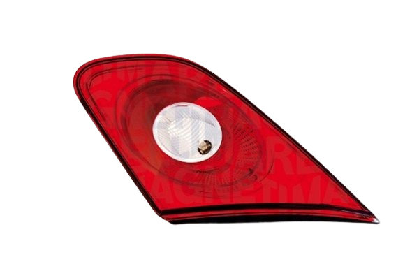 Magneti Marelli Bakljus Llg332 Volkswagen Llg332 Storlek 3
