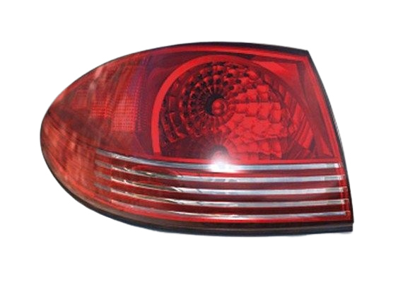 Magneti Marelli Bakljus Llg042 Peugeot Llg042 Storlek 3