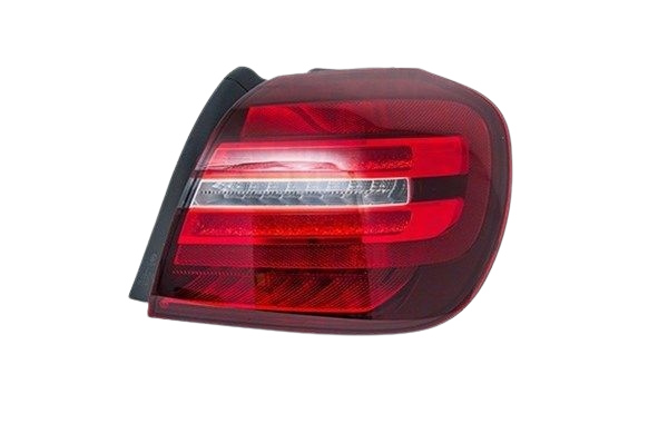 Mercedes-Benz Tail Light Llm432 Magneti Marelli