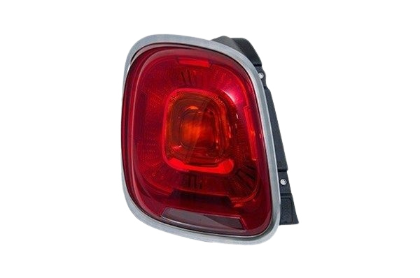 Magneti Marelli Bakljus Lll971 Fiat Lll971 Storlek 2