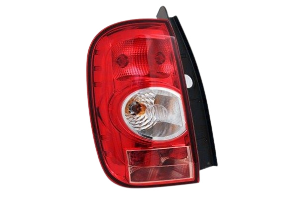 Magneti Marelli Bakljus Llm481 Renault Llm481 Storlek 2