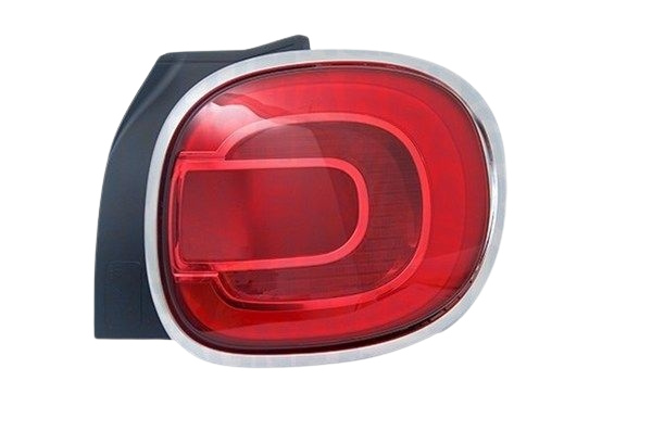 Magneti Marelli Bakljus Lll312 Fiat Lll312 Storlek 2
