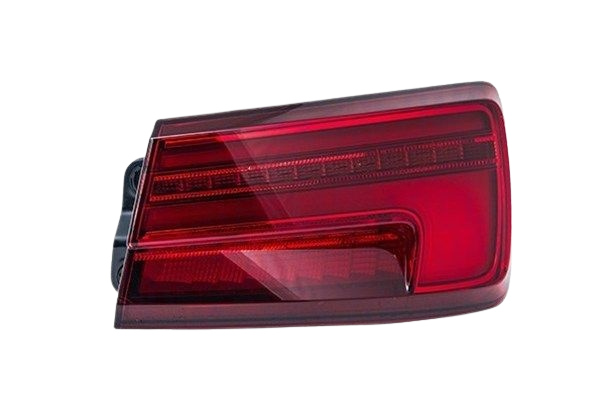 Magneti Marelli Bakljus Llm191 Audi Llm191 Storlek 2