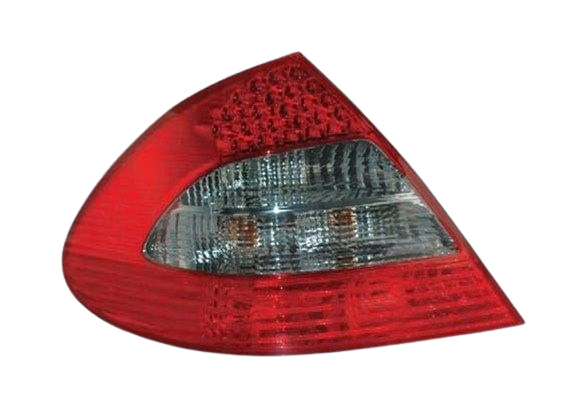 Magneti Marelli Bakljus Llf832 Mercedes-Benz Llf832 Storlek 3