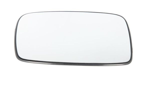 Mirror glass, Wing mirror