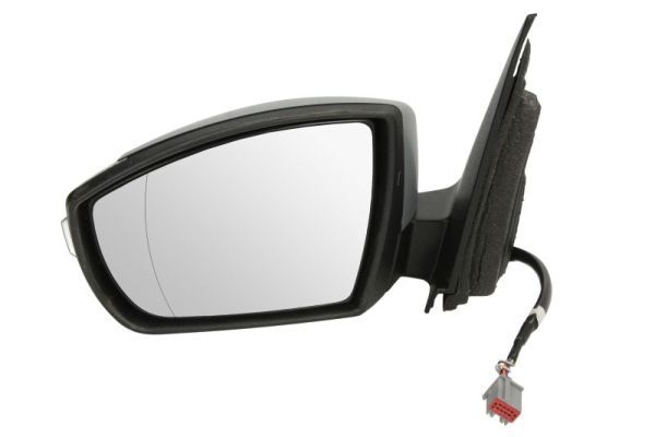 wing mirror