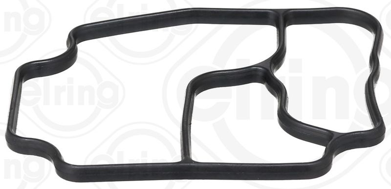 ELRING Gaskets 816.965 Seal, oil filter housing BMW,LAND ROVER,WIESMANN,3 Limousine (E46),5 Limousine (E60),5 Touring (E61),5 Limousine (E39)
