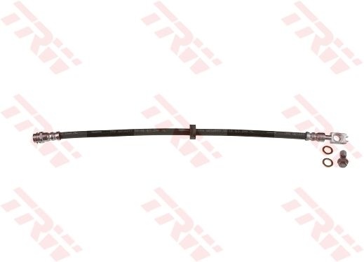 TRW Brake Hose VW,AUDI,SKODA PHD349 1J0611701,1J0611701,1J0611701L Brake Line,Brake Pipe 1J0611701,1J0611701L,1J0611701,1J0611701L,1J0611701,1JD611701