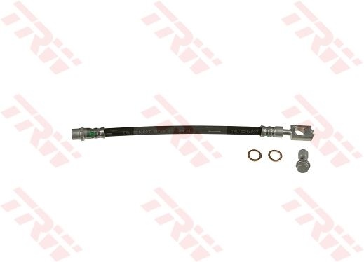 TRW Brake Hose PHD484 Brake Line,Brake Pipe AUDI,SEAT,A4 Avant (8ED, B7),A4 Avant (8E5, B6),A4 Limousine (8E2, B6),A4 Cabrio (8H7, B6, 8HE, B7)