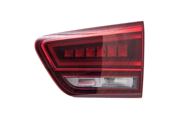 Tail light LLL722 Magneti Marelli