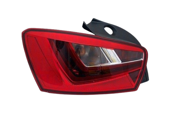 Tail light LLI242 Magneti Marelli