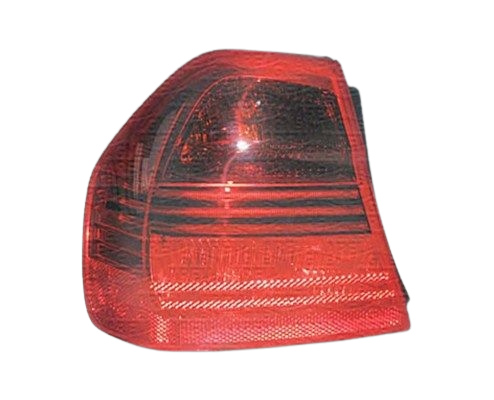Magneti Marelli Bakljus Lle851 Bmw Lle851 Storlek 3