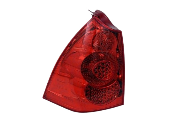 Magneti Marelli Bakljus Llf062 Peugeot Llf062 Storlek 3