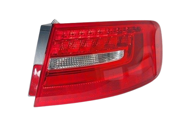 Magneti Marelli Bakljus Lli111 Audi Lli111 Storlek 2