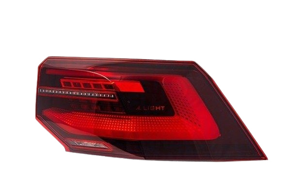 Tail Light LLN671 Magneti Marelli