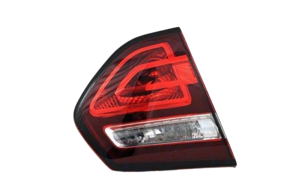 Magneti Marelli Bakljus Llh642 Citroen Llh642 Storlek 3