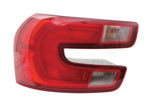 Citroen Combination Rearlight Lli902 Magneti Marelli