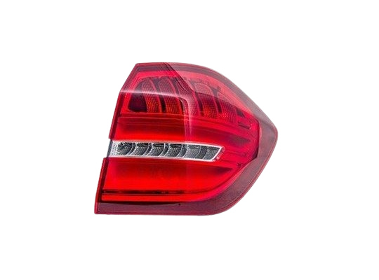Magneti Marelli Bakljus Llm511 Mercedes-Benz Llm511 Storlek 2