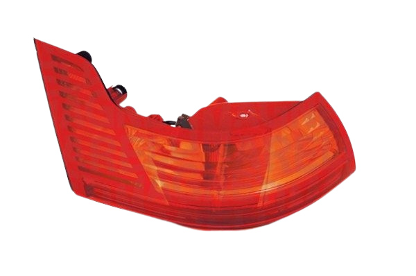 Magneti Marelli Bakljus Llg582 Citroen Llg582 Storlek 3