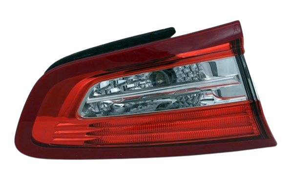 Magneti Marelli Bakljus Llh972 Citroen Llh972 Storlek 3