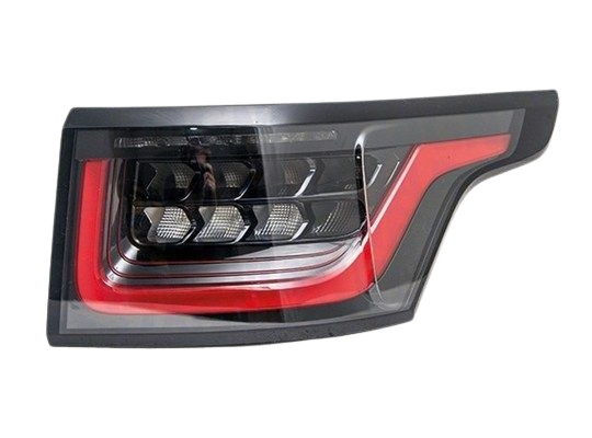 Land Rover Tail Light Llm852 Magneti Marelli