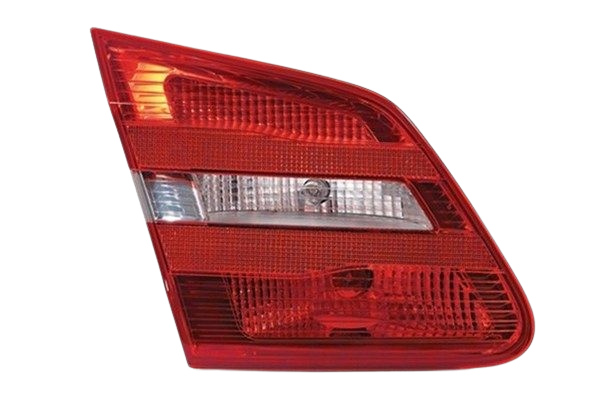 Magneti Marelli Bakljus Lll062 Mercedes-Benz Lll062 Storlek 3