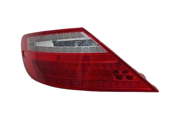 Magneti Marelli Bakljus Lli462 Mercedes-Benz Lli462 Storlek 3