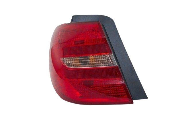 Magneti Marelli Bakljus Lll042 Mercedes-Benz Lll042 Storlek 3