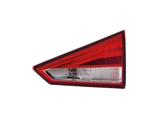 Seat Tail Light Llm622 Magneti Marelli