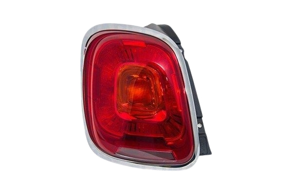 Magneti Marelli Bakljus Lll961 Fiat Lll961 Storlek 2