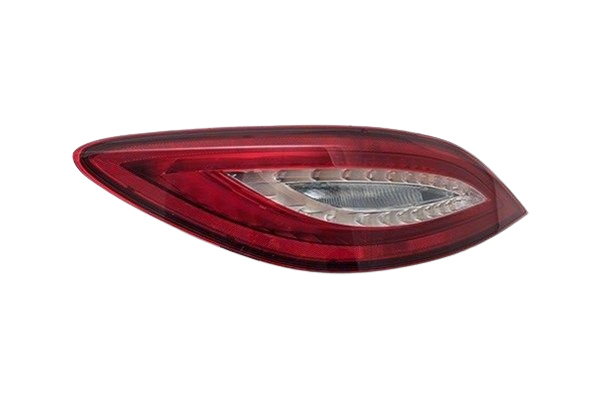 Combination Tail Light LLL912 Magneti Marelli