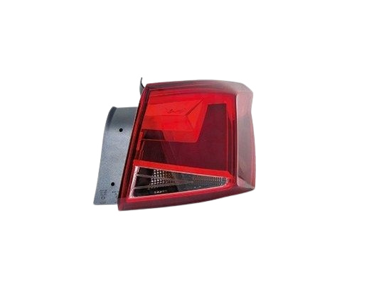 Combination Rearlight LLM611 Magneti Marelli