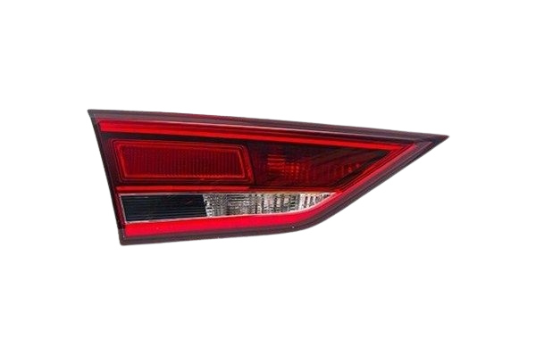 Magneti Marelli Bakljus Llm161 Audi Llm161 Storlek 2