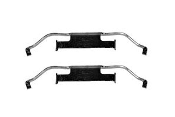 TRW Accessory Kit, disc brake pads PFK275  BMW,FIAT,3 Touring (E91),3 Limousine (E46),3 Touring (E46),3 Cabrio (E36),3 Coupe (E46),3 Limousine (E36)