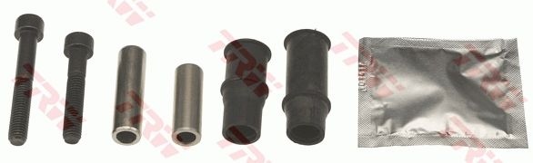 Trw Styrlagersats Bromsok St1655