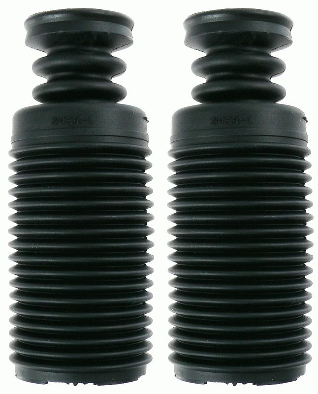SACHS Shock Absorber Dust Cover Service Kit 900 151 Bump Stops,Bump Rubbers MITSUBISHI,SMART,COLT VI (Z3_A, Z2_A),FORFOUR (454)