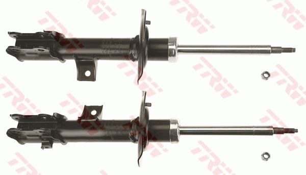 TRW Shock absorber HYUNDAI,KIA JGM1277T 546512S000,546512Y010,546512Y350 Shocks,Shock absorbers,Suspension shocks 546512Y360,546513U010,546612S000