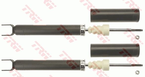 TRW Shock absorber HYUNDAI,KIA JGT1246T 553112L100,553112L200,553112L600 Shocks,Shock absorbers,Suspension shocks 553112R100,553112R200,553112R250