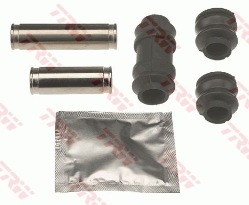 TRW Guide Sleeve Kit, brake caliper ST1653  TOYOTA,KIA,HONDA,Yaris Schrägheck (_P9_),Yaris Schrägheck (_P1_),COROLLA Verso (ZER_, ZZE12_, R1_)