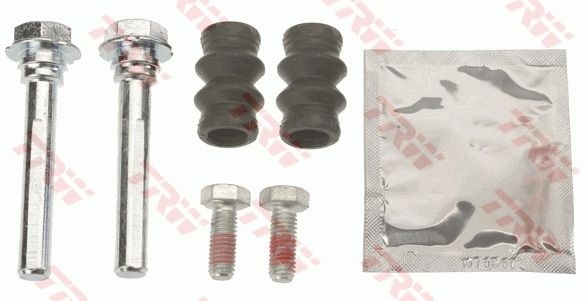 TRW Guide Sleeve Kit, brake caliper ST1705 VW,AUDI,MERCEDES-BENZ,Golf V Schrägheck (1K1),TOURAN (1T1, 1T2),GOLF VI (5K1)