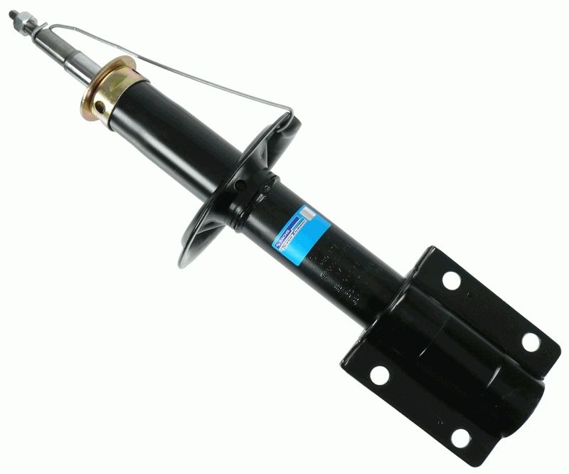 SACHS Shock absorber FIAT,PEUGEOT,CITROËN 280 975 5202J3,1307633080,1312312080 Shocks,Shock absorbers,Suspension shocks 1317926080,1334894080,5202J0